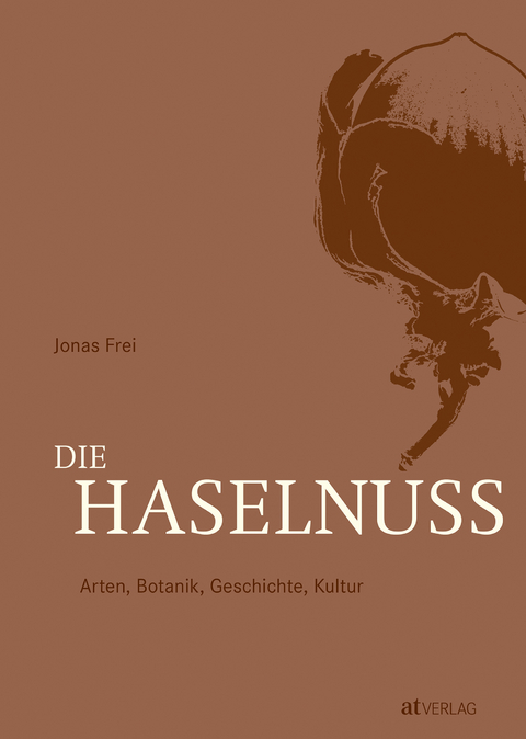 Die Haselnuss - Jonas Frei