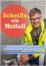 Schei&szlig;e, ein Notfall - L&uuml;der Warnken