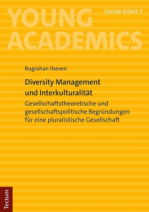 Diversity Management und Interkulturalit&auml;t - Bugrahan Ilseven