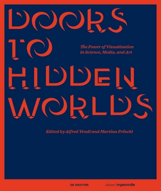 Doors to Hidden Worlds