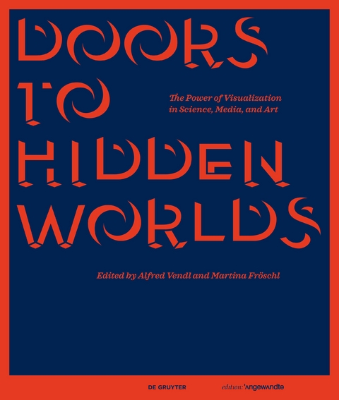 Doors to Hidden Worlds - 