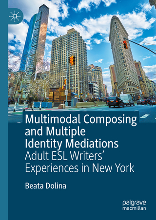 Multimodal Composing and Multiple Identity Mediations