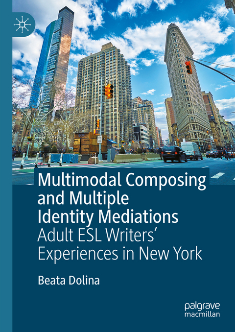 Multimodal Composing and Multiple Identity Mediations - Beata Dolina