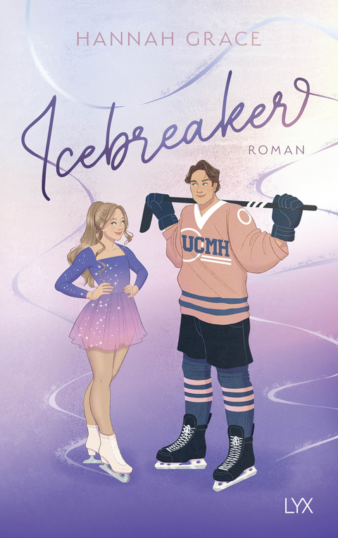 Icebreaker - Hannah Grace