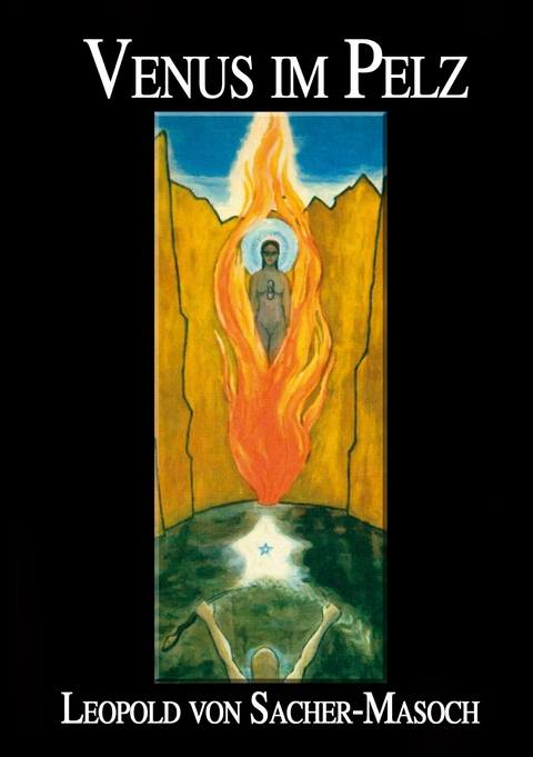 Venus im Pelz - Leopold Von Sacher-Masoch