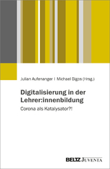 Digitalisierung in der Lehrer:innenbildung - 