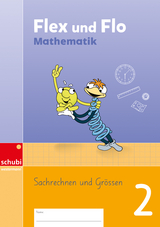 Flex und Flo Mathematik - Vera Stokholm