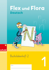 Flex und Flora Deutsch