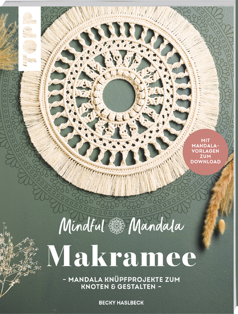 Makramee - Rebecca Haslbeck