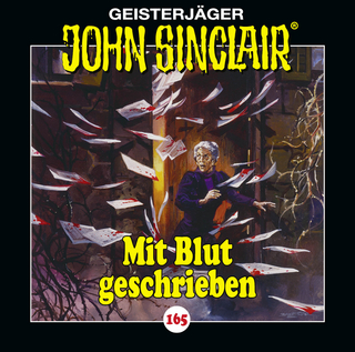 John Sinclair - Folge 165
