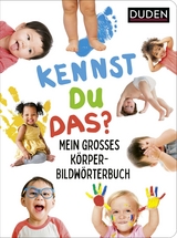 Duden 18+: Kennst du das? Mein gro&szlig;es K&ouml;rper-Bildw&ouml;rterbuch