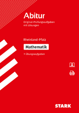 STARK Mathematik - Abitur Rheinland-Pfalz - Prüfungsvorbereitung