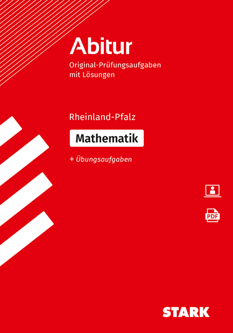 STARK Mathematik - Abitur Rheinland-Pfalz - Prüfungsvorbereitung