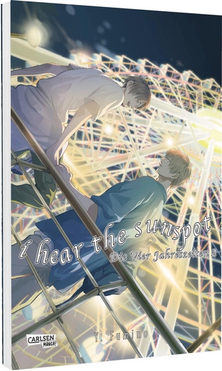 I Hear The Sunspot – Die Vier Jahreszeiten 2