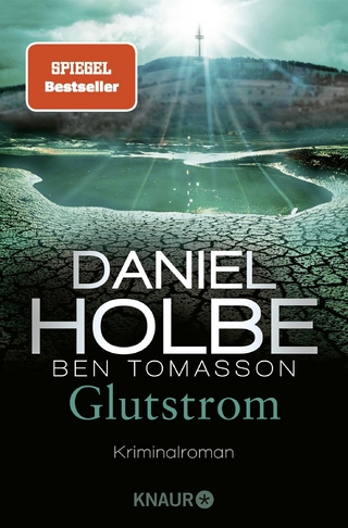 Glutstrom