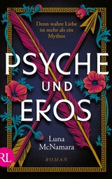 Psyche und Eros - Luna McNamara