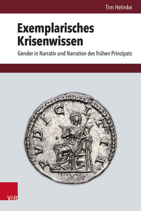 Exemplarisches Krisenwissen - Tim Helmke