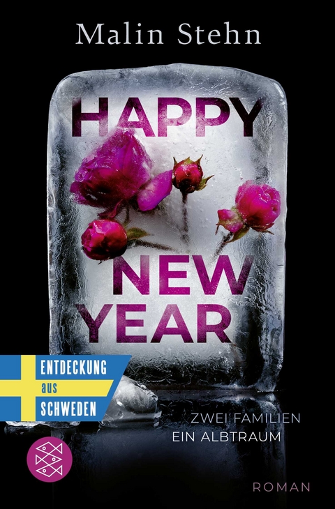Happy New Year &ndash; Zwei Familien, ein Albtraum - Malin Stehn