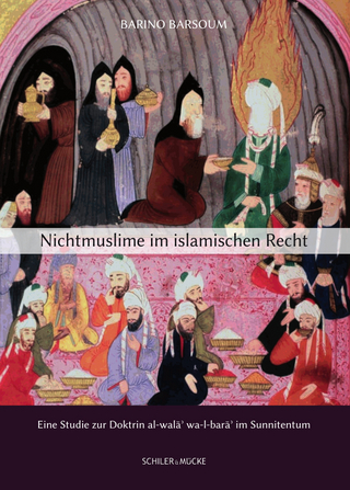 Nichtmuslime im islamischen Recht