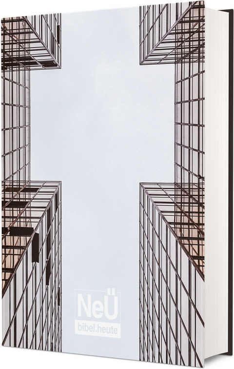 Ne&Uuml; bibel.heute Taschenausgabe