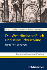 Das Weströmische Reich und seine Erforschung - 