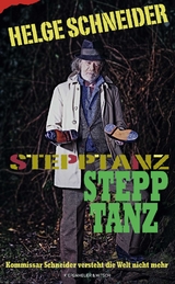 Stepptanz - Helge Schneider
