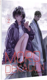 Mord im Dekagon 2 - Yukito Ayatsuji