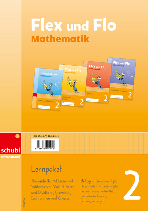 Flex und Flo Mathematik