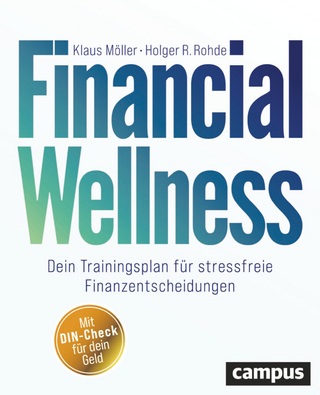 Financial wellness