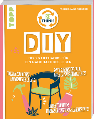 Rethink DIY