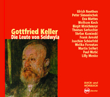 Die Leute von Seldwyla - Gottfried Keller