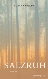 Salzruh - Susan Kreller
