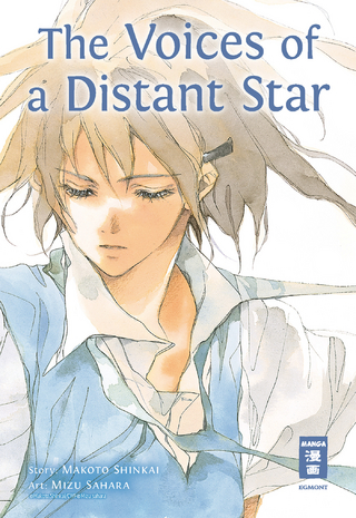 The Voices of a Distant Star