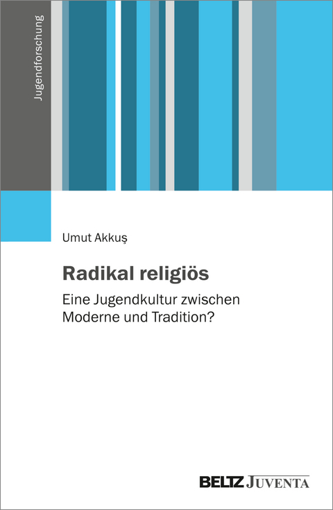 Radikal religi&ouml;s - Umut Akkuş
