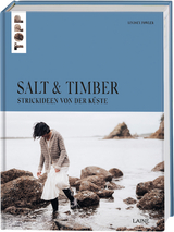 Salt and Timber - Lindsey Fowler