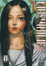 Mushihime &ndash; Insect Princess 01 - Masaya Hokazono, Yu Satomi