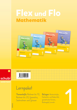 Flex und Flo Mathematik