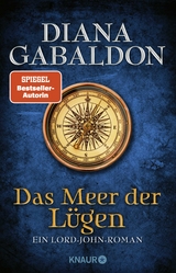Das Meer der L&uuml;gen - Diana Gabaldon