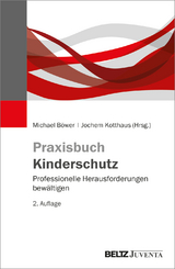 Praxisbuch Kinderschutz - 