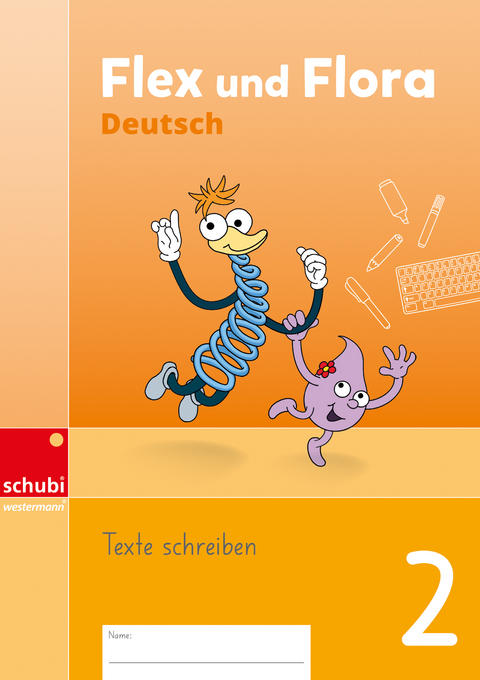 Flex und Flora Deutsch