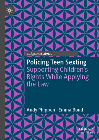 Policing Teen Sexting