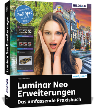 Luminar Neo Erweiterungen
