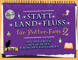 Statt Land Fluss f&uuml;r Potter-Fans 2