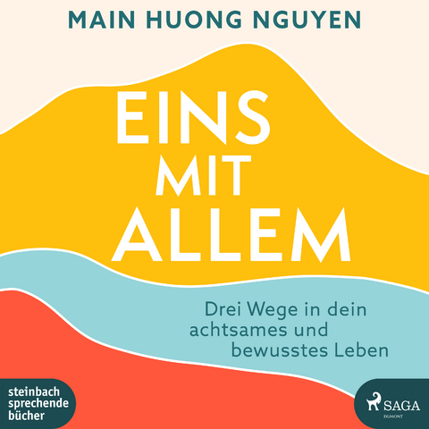 Eins mit allem - Main Huong Nguyen