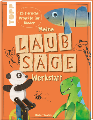 Meine Laubsäge Werkstatt