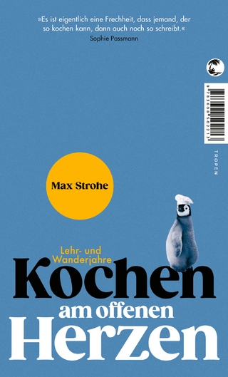 Kochen am offenen Herzen