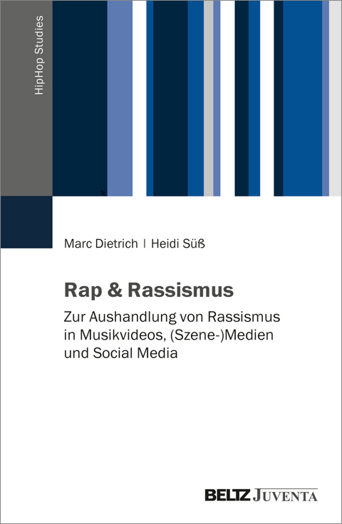 Rap & Rassismus - Marc Dietrich, Heidi Süß