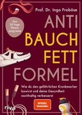 Anti-Bauchfett-Formel - Ingo Frob&ouml;se