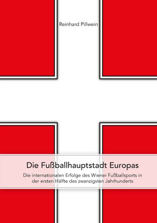 Die Fußballhauptstadt Europas
