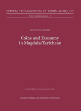 Coins and Economy in Magdala/Taricheae - Bruno Callegher